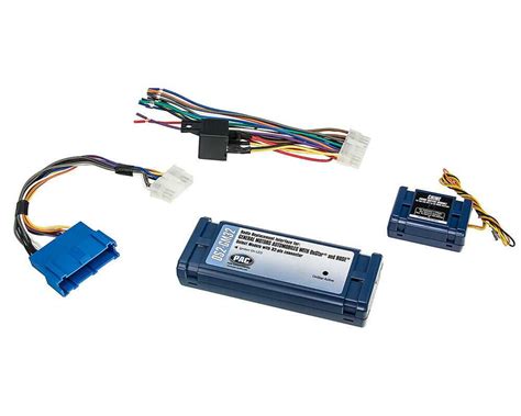 Step-by-Step Guide to Wiring a PAC OS-5 for Seamless Integration