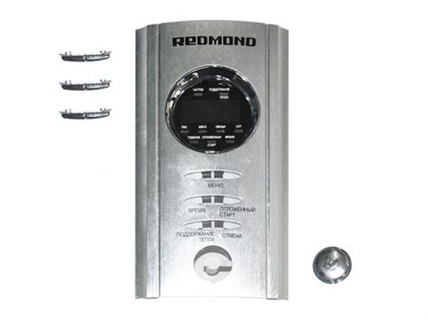 Панель лицевая мультиварки Redmond RMC-M4504 - купить с доставкой по ...
