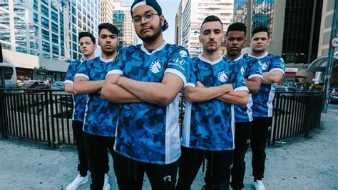 L Deres No Free Fire Conhe A A Cavalaria Da Team Liquid Na Lbff