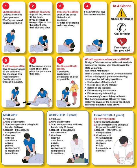 Cardiopulmonary Resuscitation Basic Cardiac Life Support Code Blue