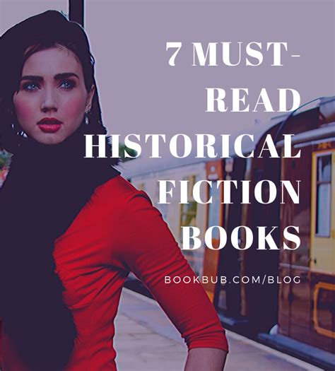 7 Of The Best Historical Fiction Books Youve Never Heard Of