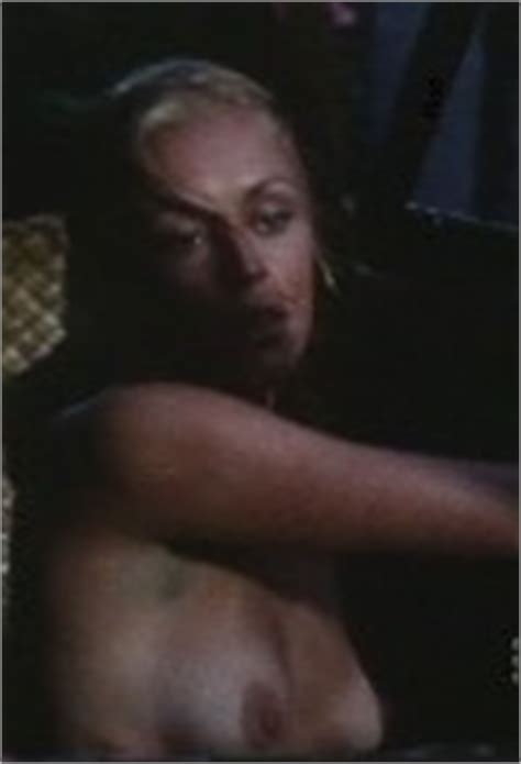 Has Arna Maria Winchester Ever Been Nude