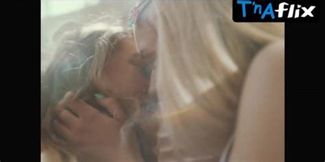 Helena Englert Lesbian Scene In Bringbackalice Tnaflix