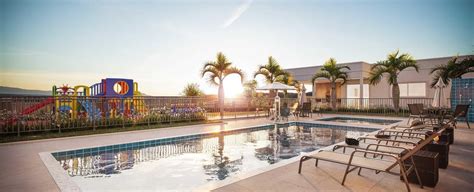 Castel Di Veneza - Jardim Seminário, Campo Grande | Apto