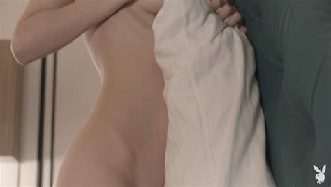 Mila Azul Tender Smile Video PlayBoyPlus Scene Porn Pic