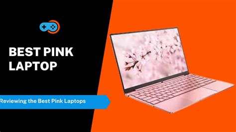 5 Best Pink Rose Gold Laptops In 2022