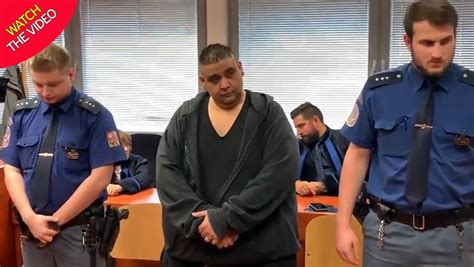 Woman Tricked Into Slavery By Juicy The Pimp Brought Down Sex Trafficking Gang Boss Mirror