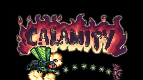 Guide To Calamity Mod Terraria Seovrseony