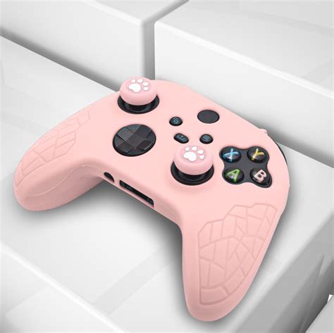 Pink Xbox Controller - Pink Gaming in 2023 | Xbox controller, Xbox ...