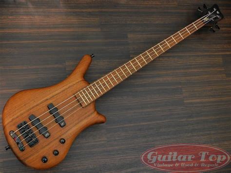 Warwick Thumb Bass Bo4 04