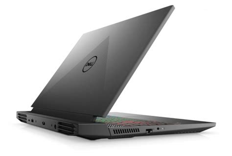 Dell G15 5510 Gaming Laptop Intel Core I7 10870h 15 6 Inch 512gb Ssd 16gb Ram Nvidia