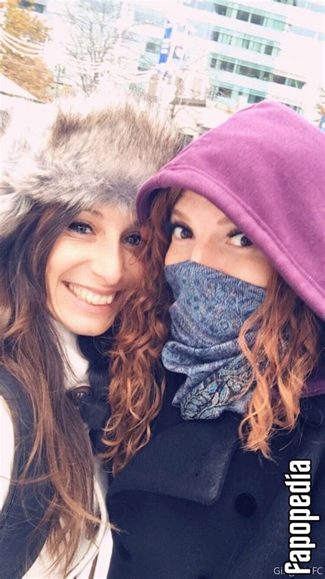 Gingermfc Nude OnlyFans Leaks Photo 1080626 Fapopedia