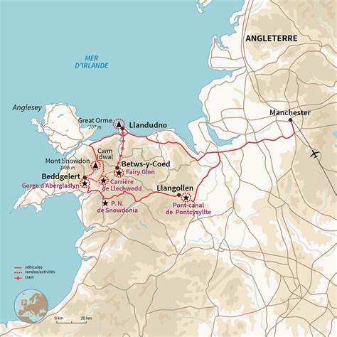 randonnee pays de galles secrets du pays de galles nomade aventure