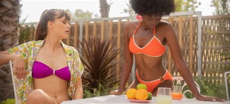 Marque De Lingerie Pour Femme La Nouvelle