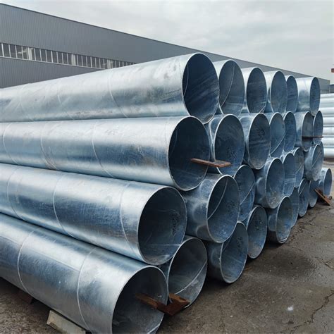 API 5L SSAW Steel Pipe Manufactory Oil Gas Line Pipe Copy BAOLAI