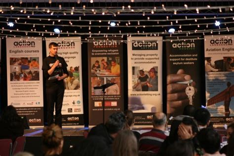 action foundation celebration event action foundation