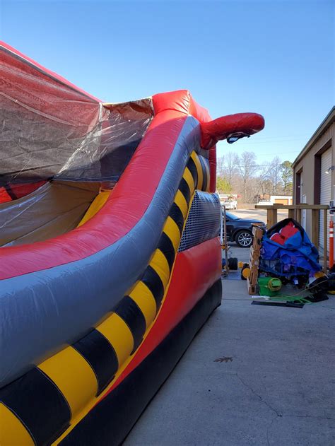 Mad Science Lab | combo - Pick Up Your Party Rentals