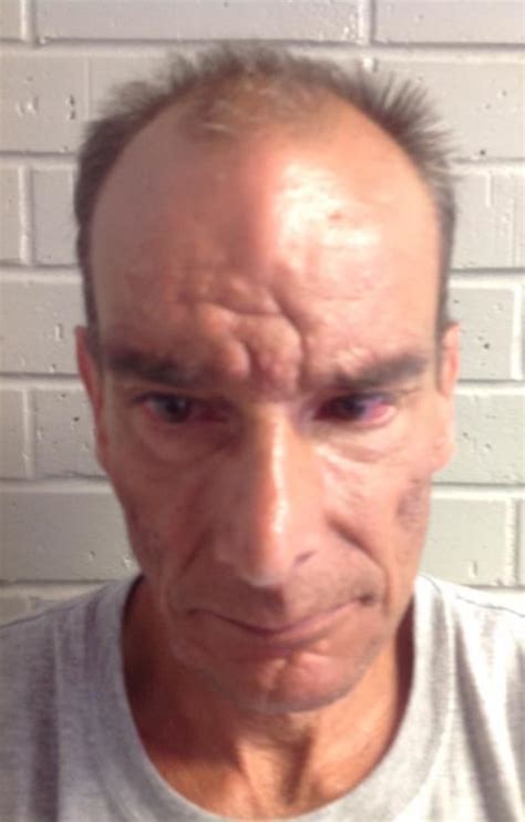 Nebraska Sex Offender Registry Tony Ray Boroviak