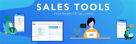 Revolutionize Your Sales Top 5 Prospecting Tools For 2024