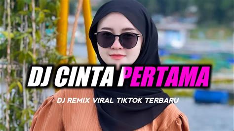 DJ MATAKU TAK MAU PEJAM CINTA PERTAMA GAMA ONE SLOW BASS VIRAL