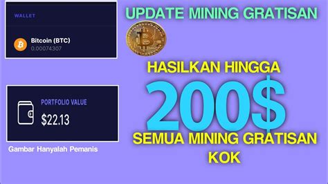 Legit Gak Nihhasilkan Hingga Gratis Cloud Mining Btc Tercepat