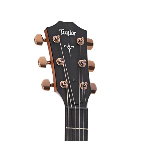 Taylor 724ce V Class All Koa Grand Auditorium Acoustic Electric Guitar