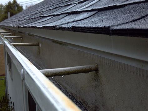 Roofing Company Near Me Fishers In In How To Install Gutters