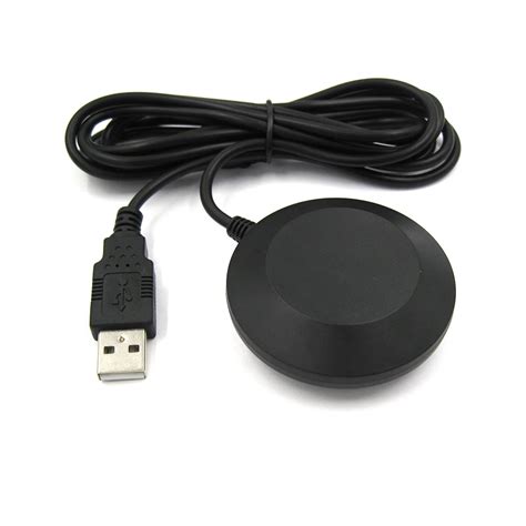 Купить USB с глонасс и GPS приемник m8030 двойной приемник ГНСС модуль ...