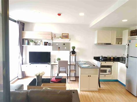 Notting Hill The Exclusive CharoenKrung | Condo | Bangkok | For Rent