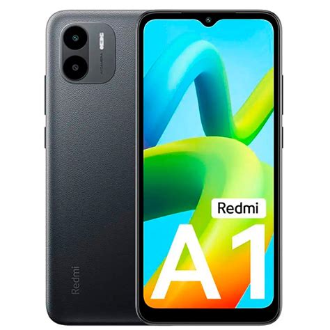 Celular Xiaomi Redmi A Gb Gb Appolo Viracel