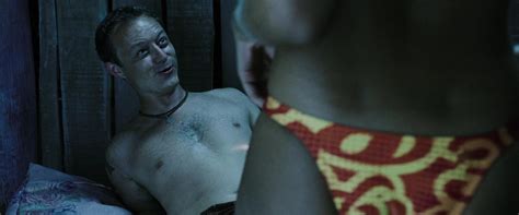 Naked Lucy Ramos In Turistas