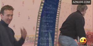 Alina Buryachenko Breasts Thong Scene In Naked And Funny Tnaflix