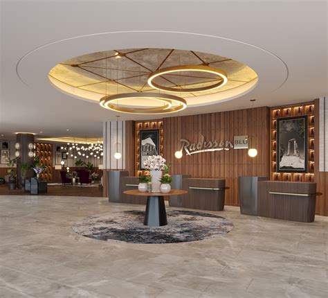 Radisson Blu Hotel, Amman Galleria Mall | Amman