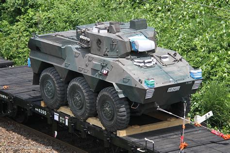 Type 87 Arv Strategic Bureau Of Information