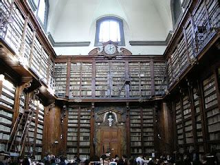 Pura Kastig Florencia Art Stica La Biblioteca Laurenciana