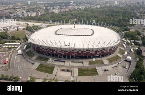 Pge Narodowy Stock Videos Footage Hd And K Video Clips Alamy