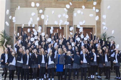 Marymount High School - Los Angeles Independent Schools