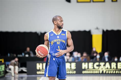 Will Cummings Un Ancien Mvp De Betclic Lite En Australie Bebasket