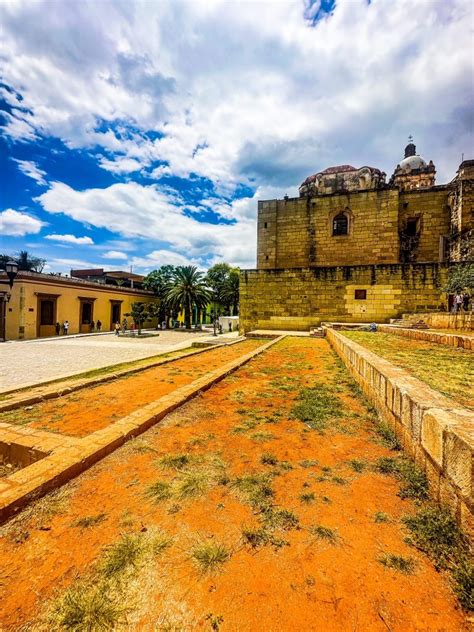oaxaca city guide  ultimate   day itinerary