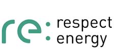 Respect Energy Logo Powermeetings