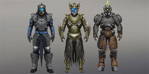 Dinosaurs Win In Destiny 2 S Festival Of The Lost Ornament Set Survey