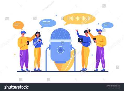 Recording Naked Man Woman Over Royalty Free Licensable Stock Illustrations Drawings