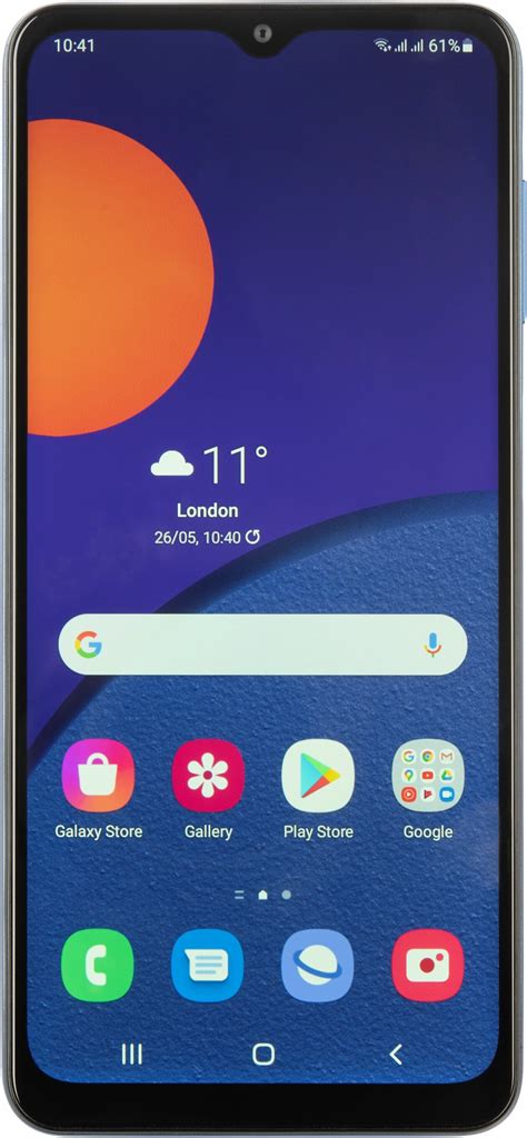 Test: Samsung Galaxy M12 (64 GB) | Stiftung Warentest