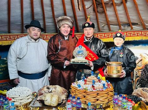 🇲🇳 "УЛСЫН АВАРГА МАЛЧИН" ХОНГОР СУМЫН ЗУЛЗАГА БАГИЙН МАЛЧИН ГҮНТЭВИЙН ...