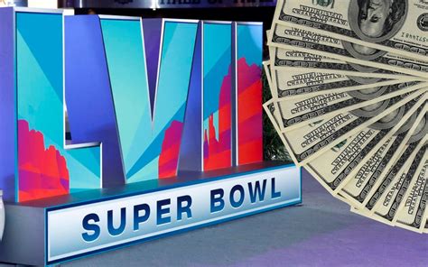 Esto cuesta el boleto más barato para el Super Bowl a pocas horas del