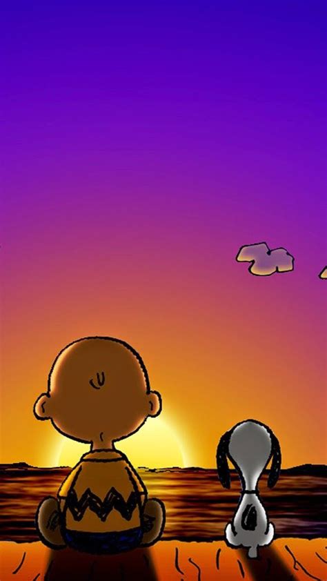 Pin De Raedean Petty Em Iphone Wallpapers Papel De Parede Do Snoopy