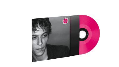 Caravane Edition Limit E Exclusivit Fnac Vinyle Rose Rapha L Haroche