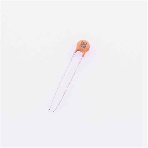 Buy 1000pf Ceramic Capacitor Online Quartzcomponents