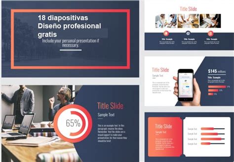 Plantillas Power Point Gratis Con Dise O Profesional