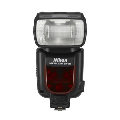 Hire Nikon SB 910 AF Speedlight Accessories Wex Rental